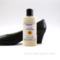 Leather Conditioner and Leather Cleaner protect leather
